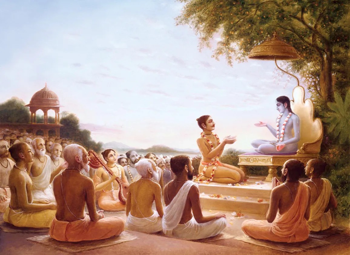 Nadi Jyotish Guru 2